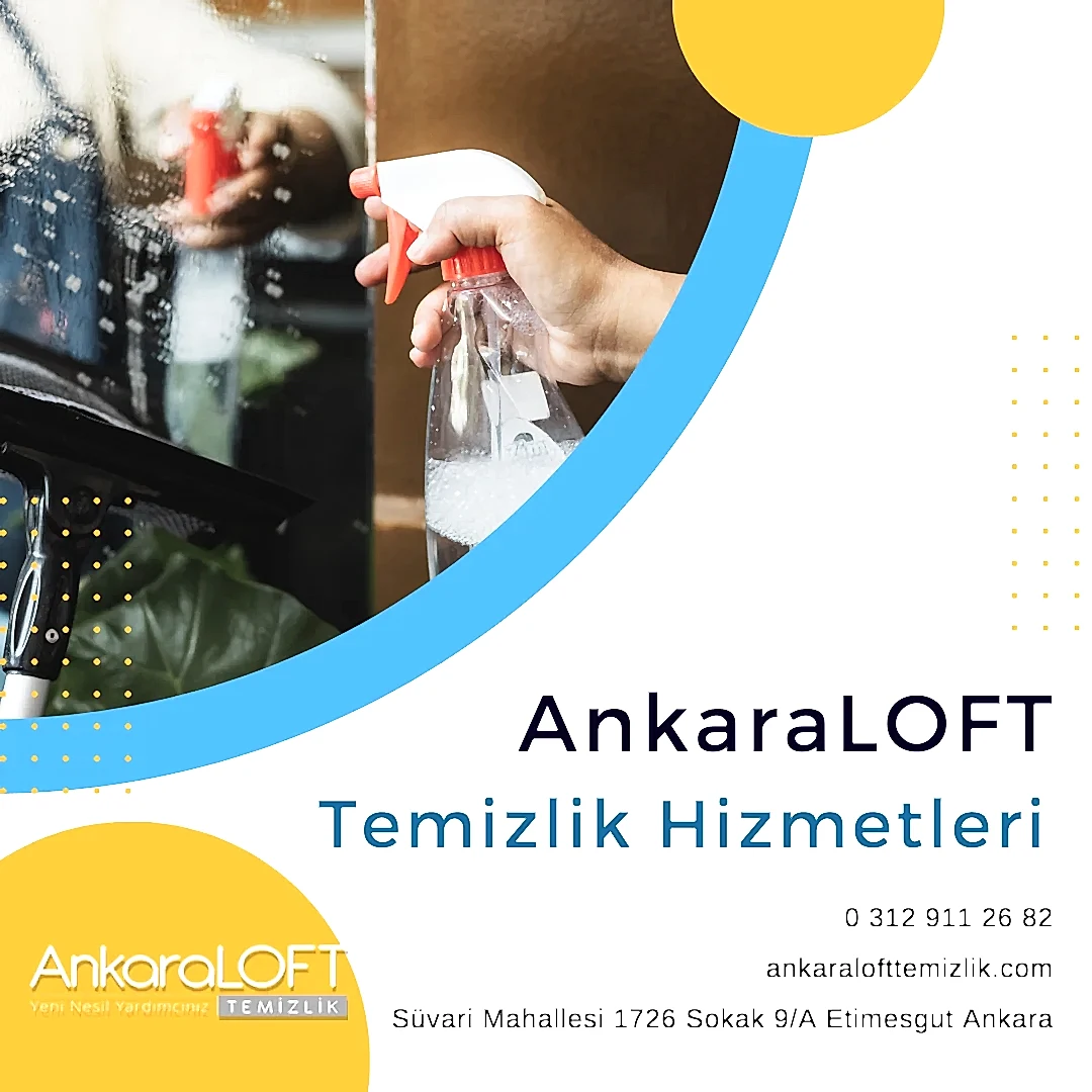 Ümitköy Temizlik Şirketi